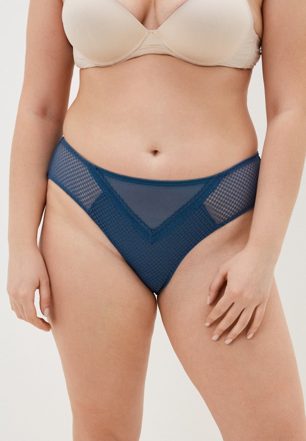 фото Трусы deseo