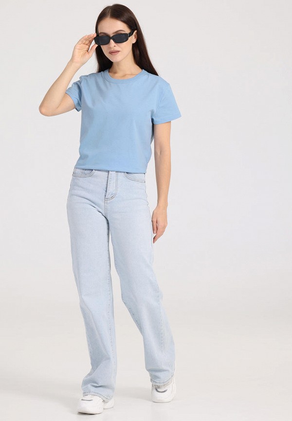 фото Футболка апрель