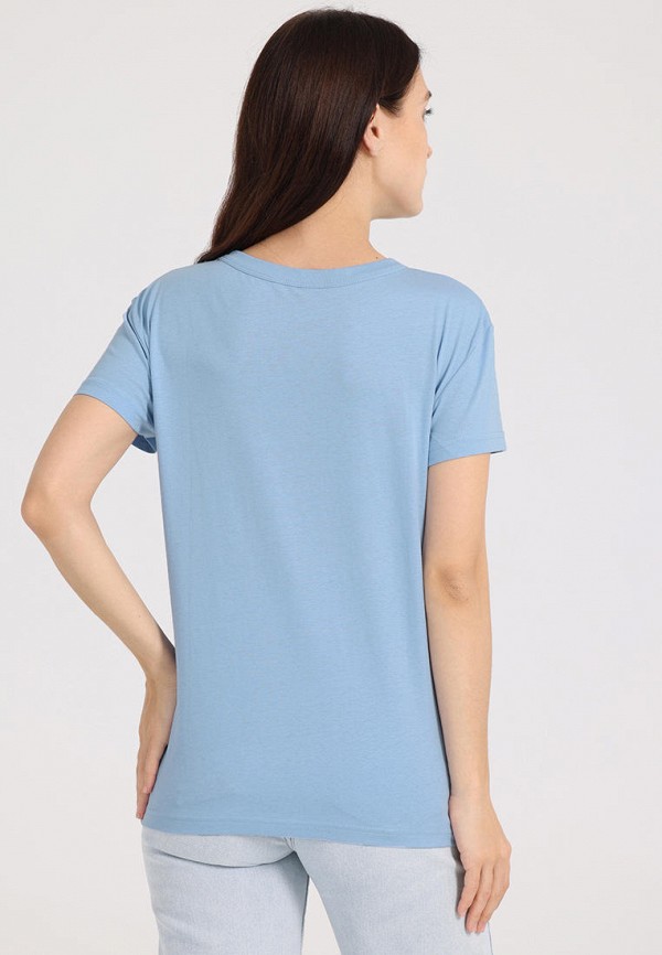 фото Футболка апрель