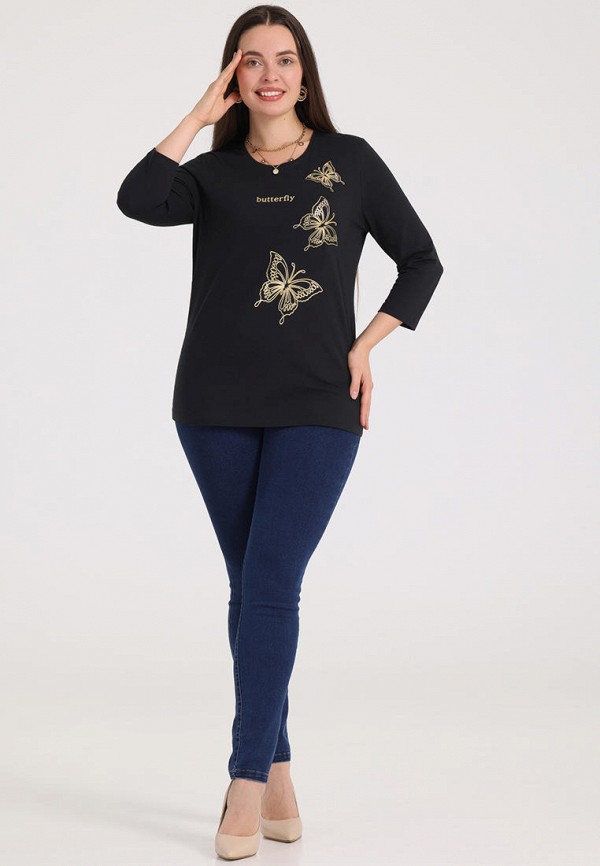 фото Лонгслив апрель