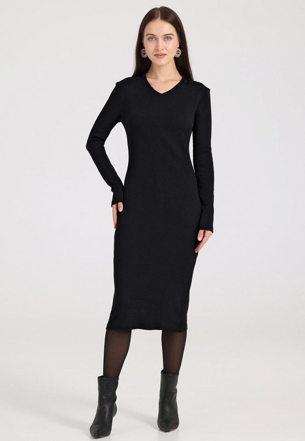 фото Платье апрель