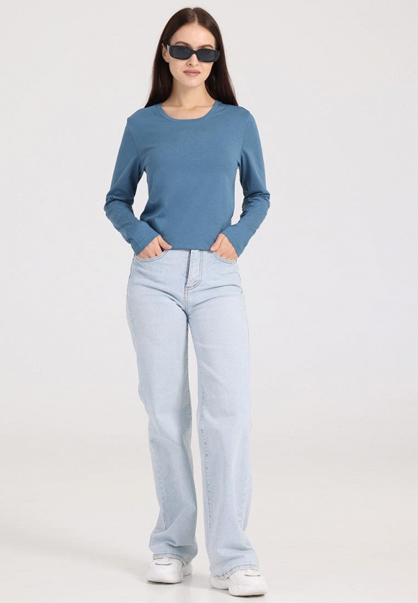 фото Лонгслив апрель