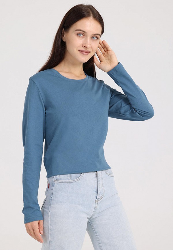 фото Лонгслив апрель