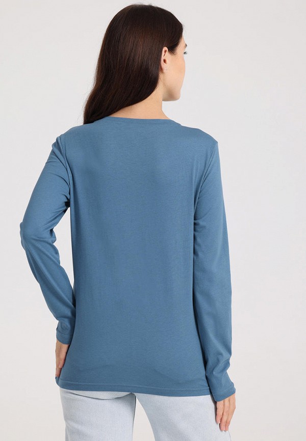 фото Лонгслив апрель