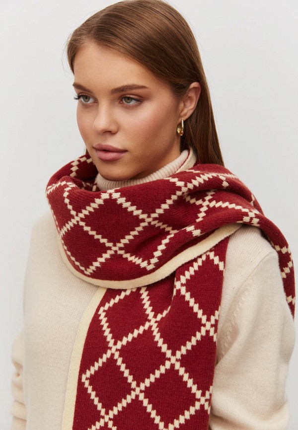 фото Шарф perles