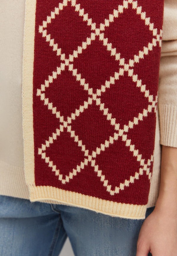 фото Шарф perles