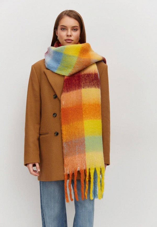 фото Шарф perles