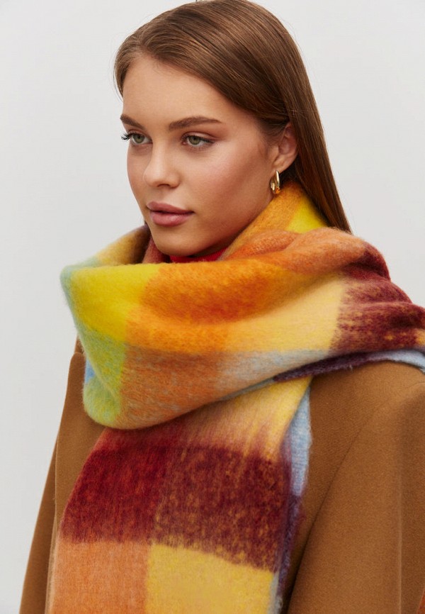 фото Шарф perles