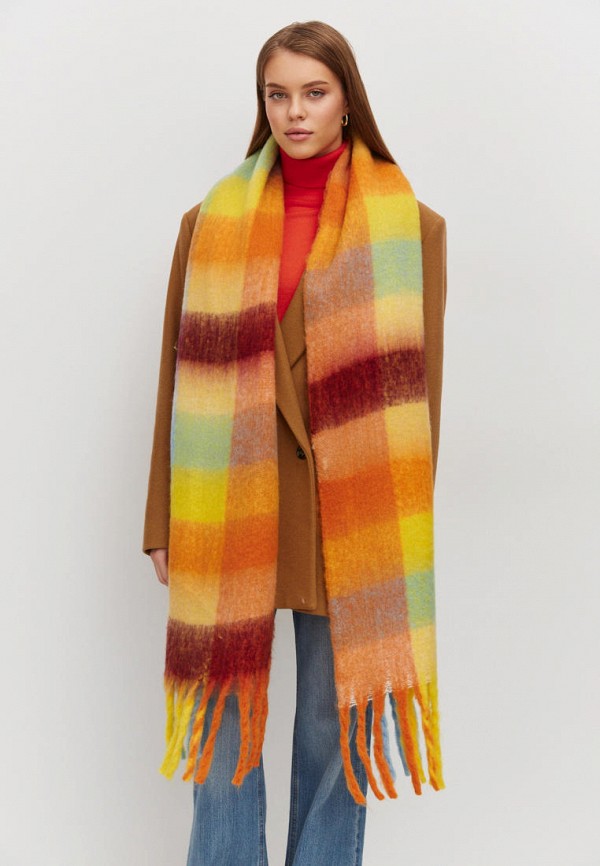 фото Шарф perles