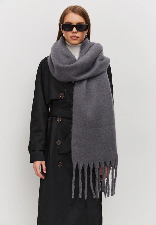 фото Шарф perles