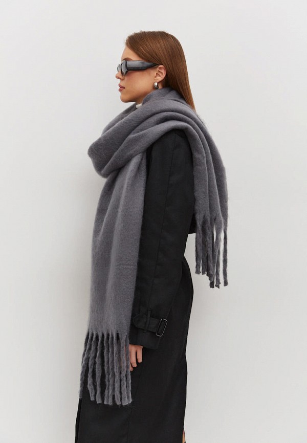 фото Шарф perles