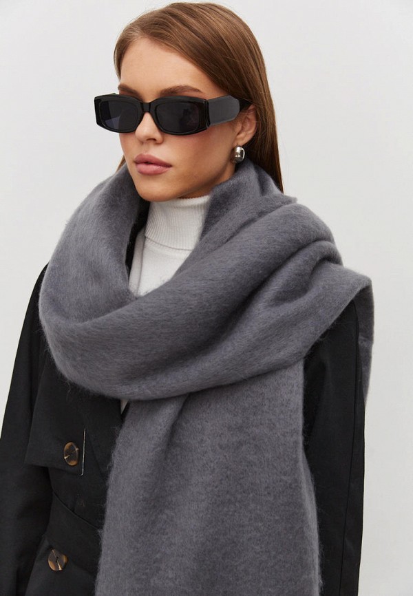 фото Шарф perles