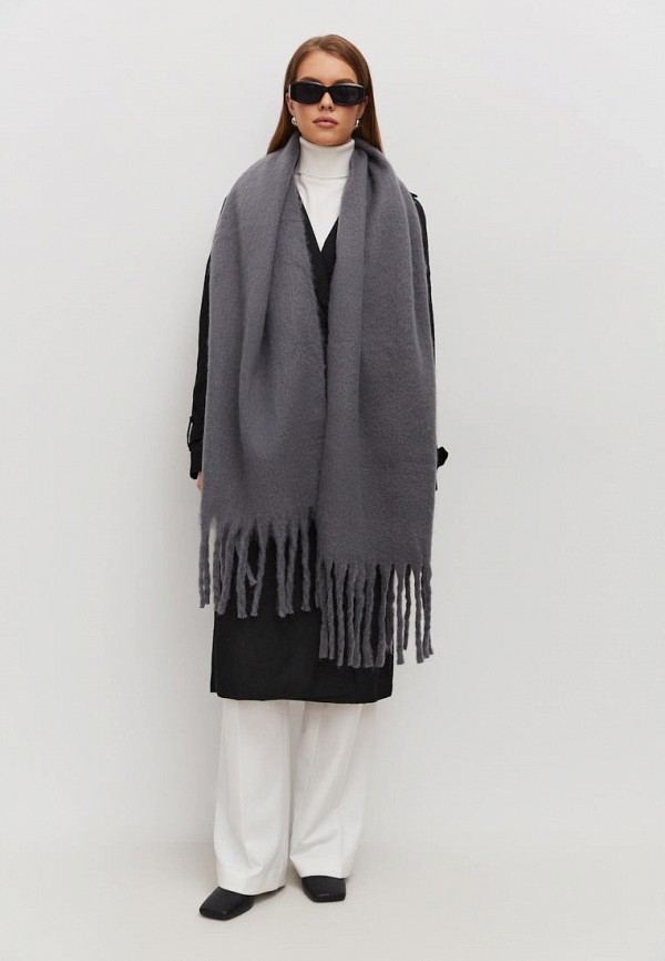 фото Шарф perles