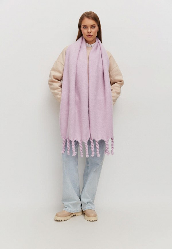 фото Шарф perles