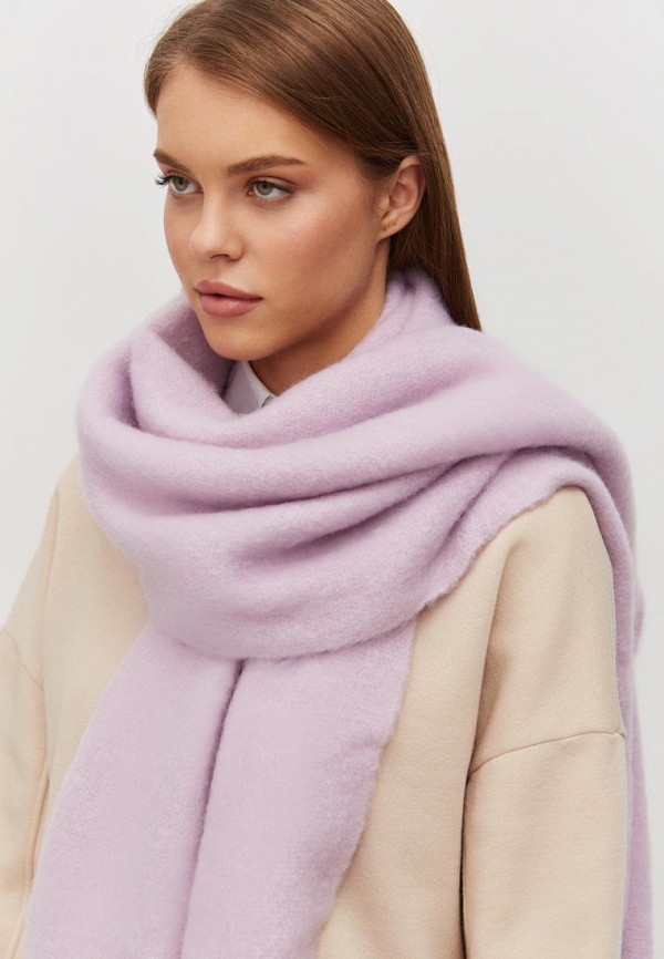 фото Шарф perles