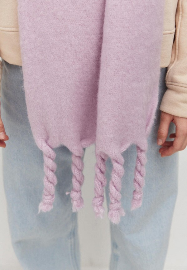 фото Шарф perles