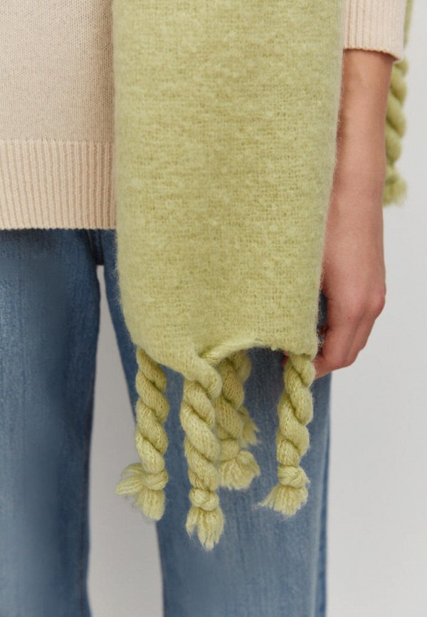 фото Шарф perles