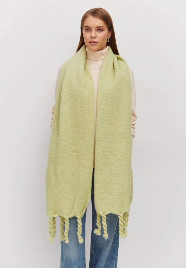 фото Шарф perles