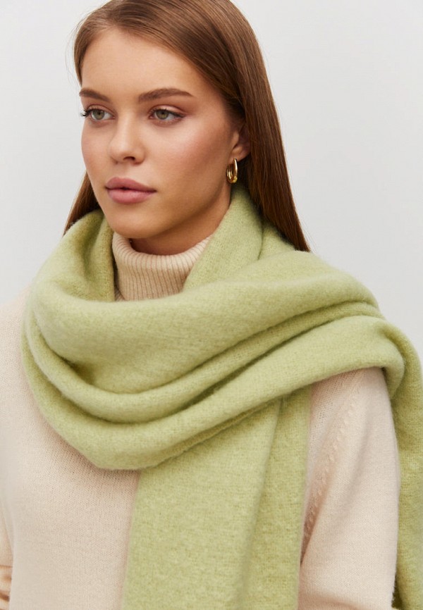 фото Шарф perles