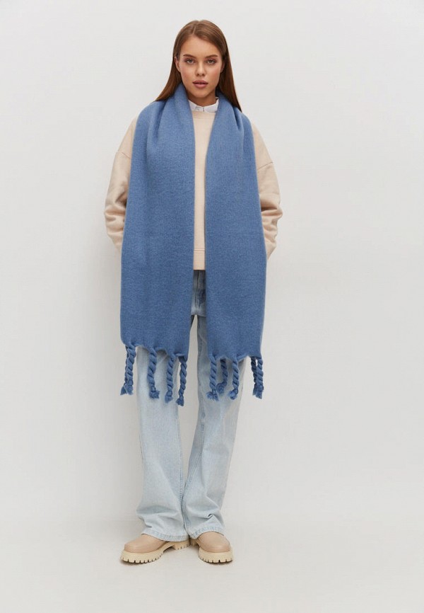 фото Шарф perles