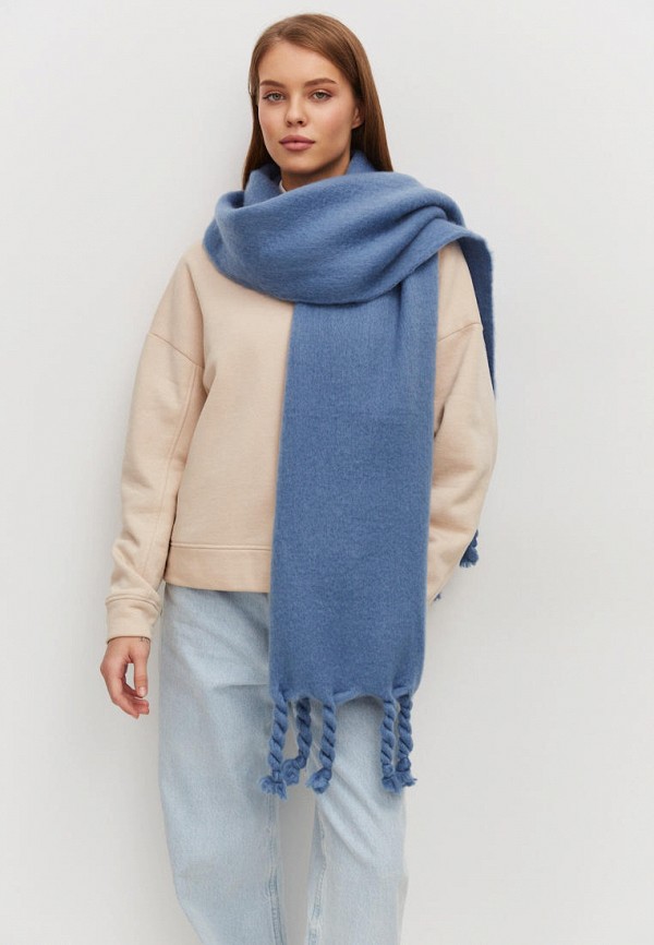 фото Шарф perles