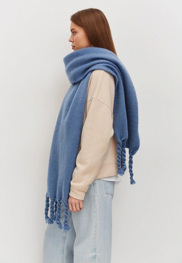 фото Шарф perles