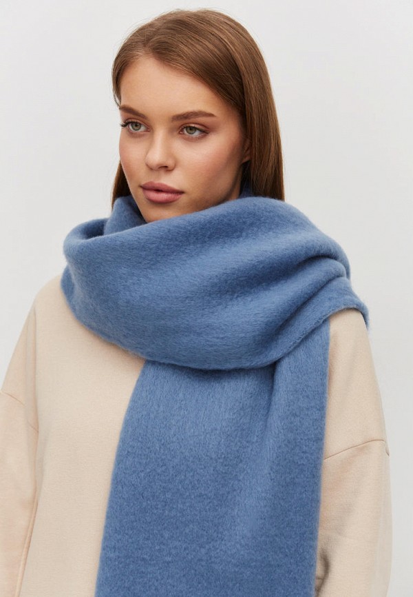 фото Шарф perles