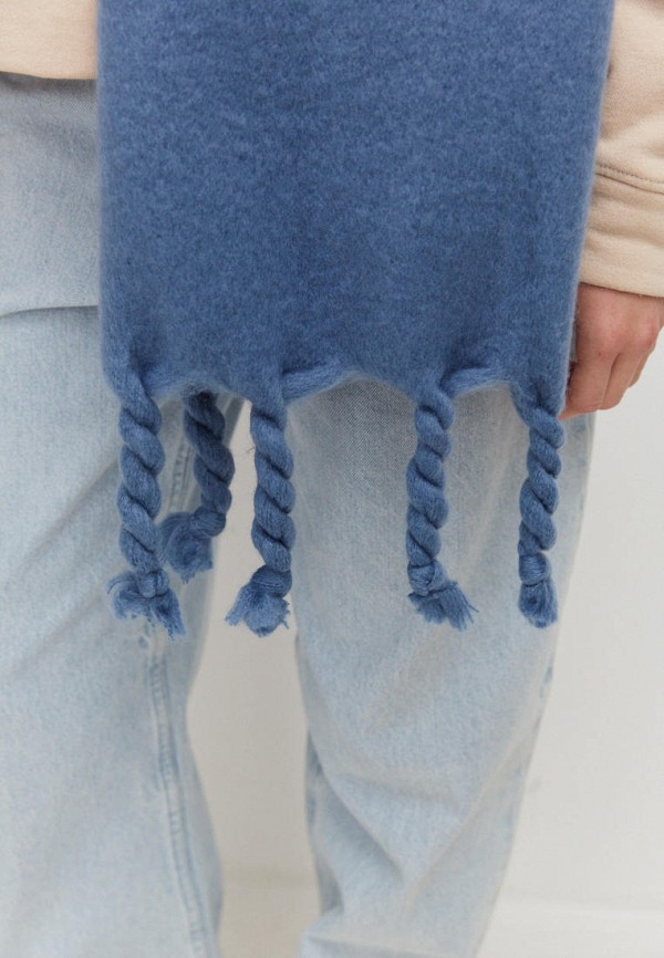 фото Шарф perles