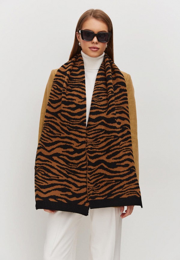 фото Шарф perles