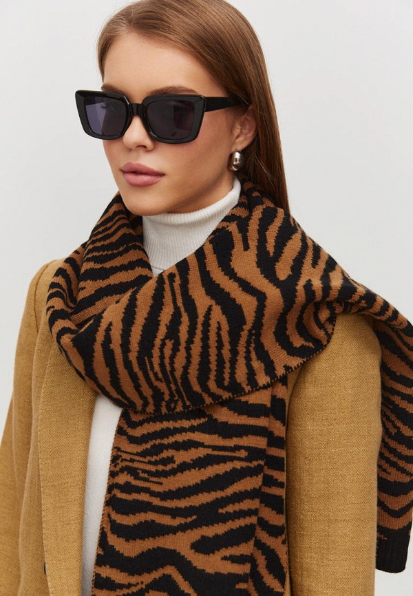 фото Шарф perles