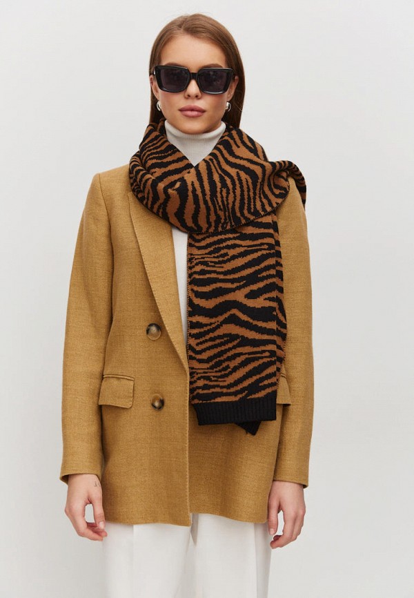 фото Шарф perles