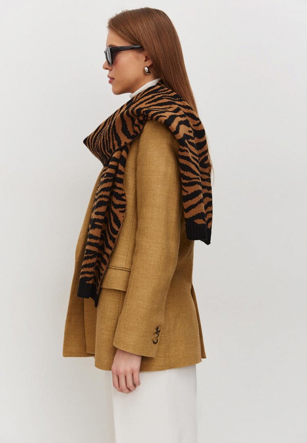 фото Шарф perles