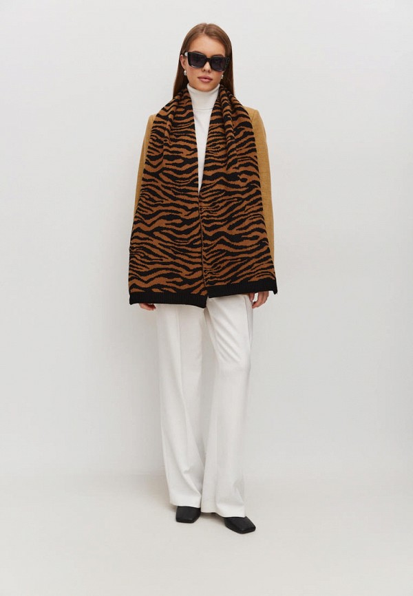 фото Шарф perles