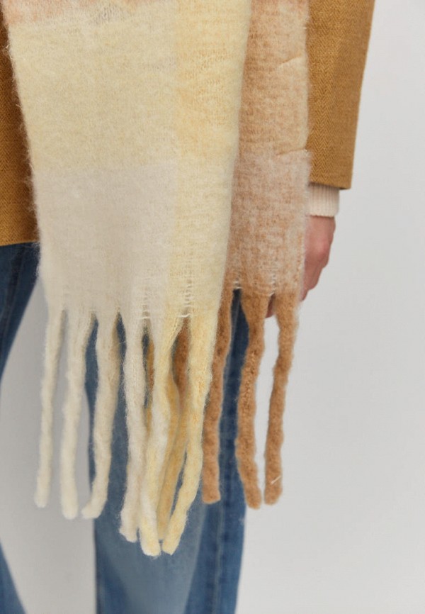 фото Шарф perles