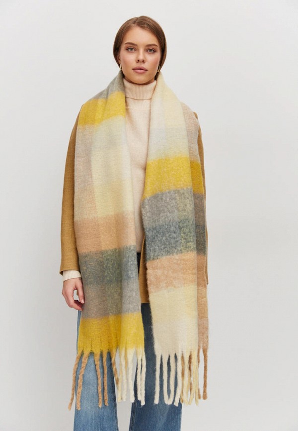 фото Шарф perles