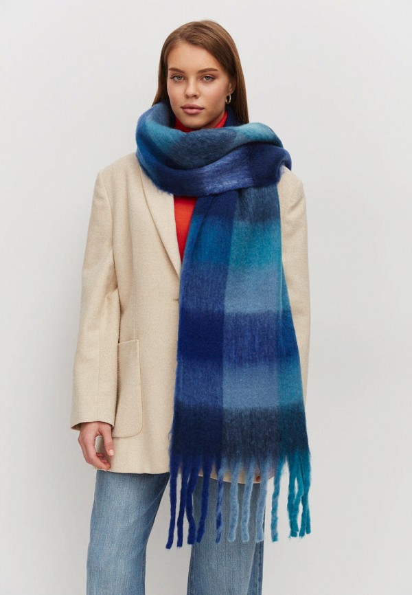 фото Шарф perles