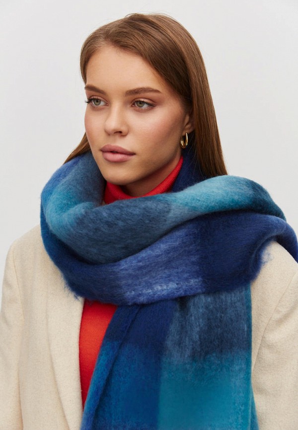 фото Шарф perles