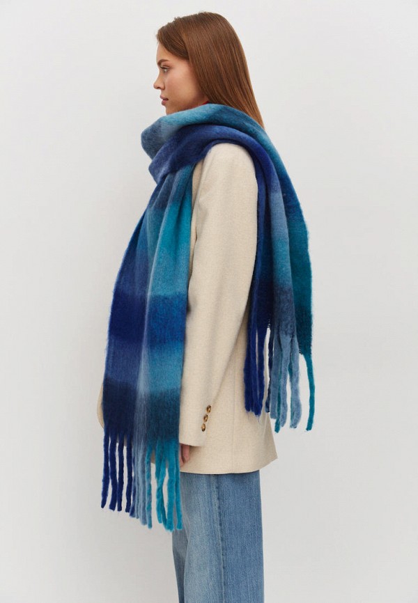 фото Шарф perles