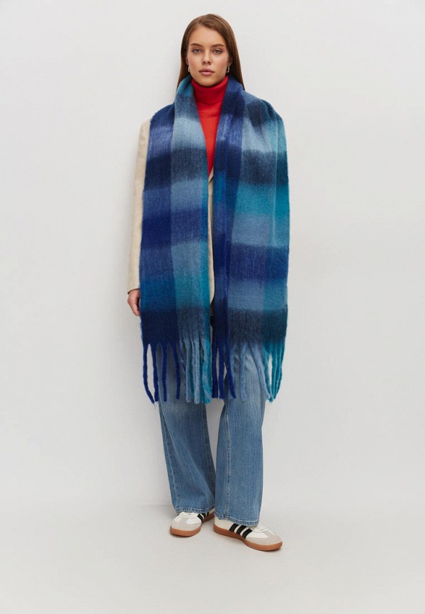 фото Шарф perles