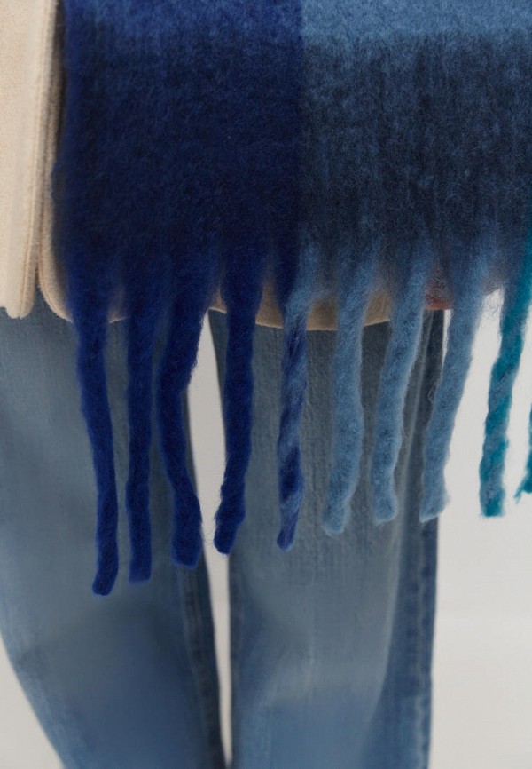 фото Шарф perles