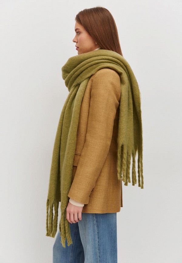 фото Шарф perles