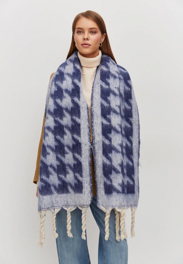 фото Шарф perles