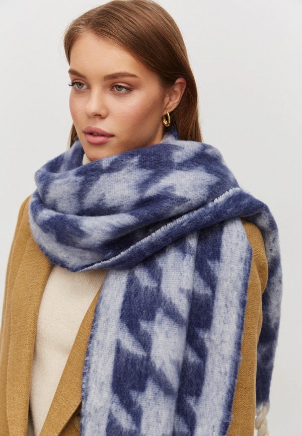 фото Шарф perles