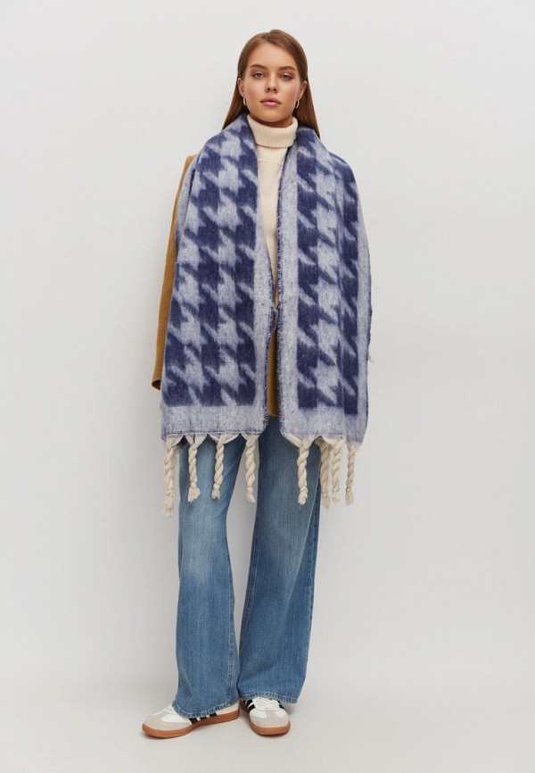 фото Шарф perles