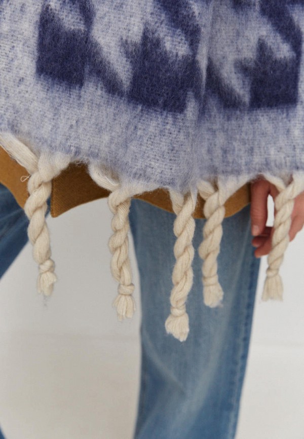 фото Шарф perles