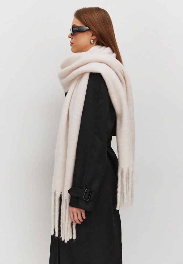 фото Шарф perles