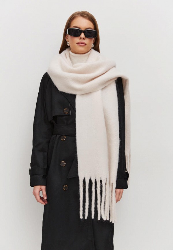 фото Шарф perles