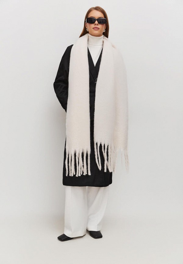 фото Шарф perles