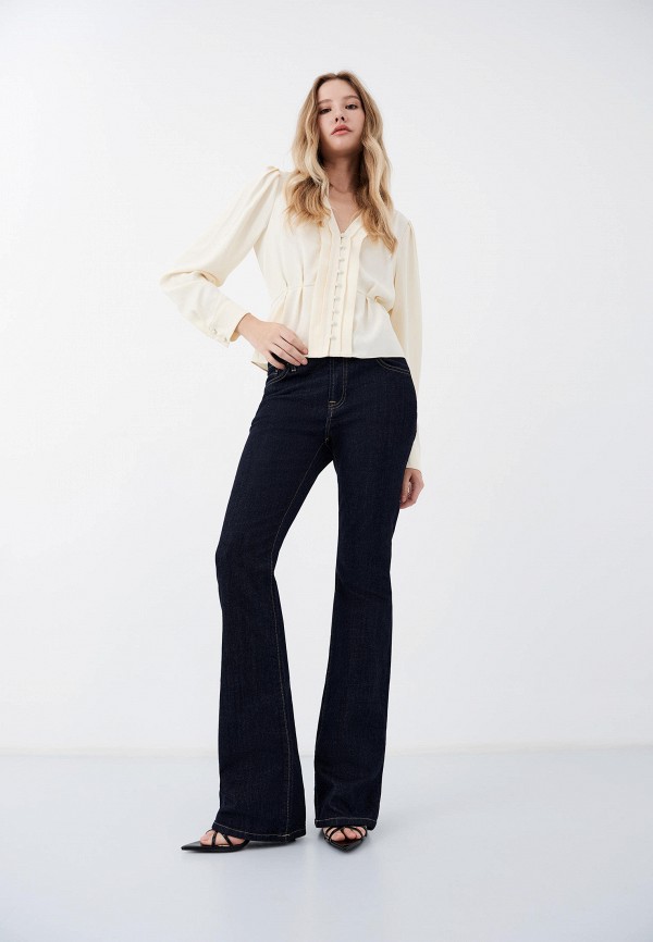 фото Джинсы solo-u