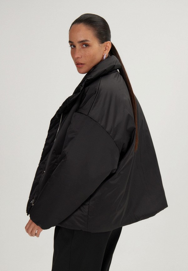 фото Куртка утепленная solo-u